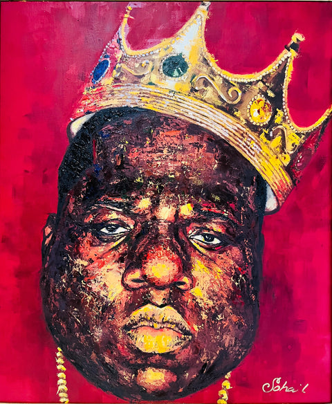 it made me an animal