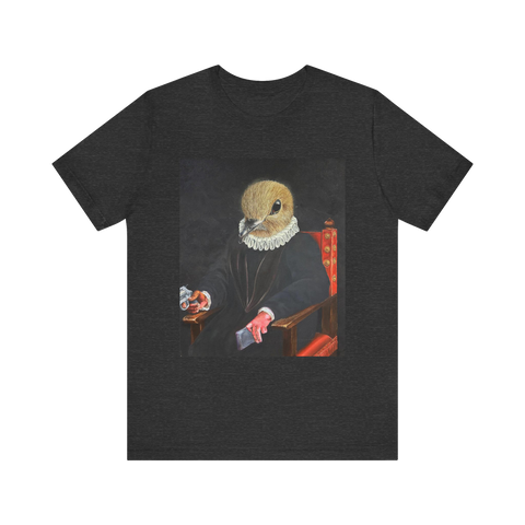 animism 3.0, Peace (Dove) - Unisex Classic Tee