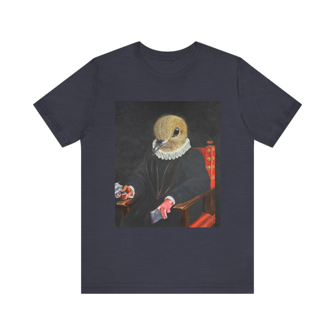 animism 3.0, Peace (Dove) - Unisex Classic Tee