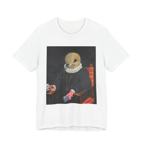 animism 3.0, Peace (Dove) - Unisex Classic Tee