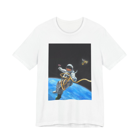 bee the Signal from the Source - Unisex Tee