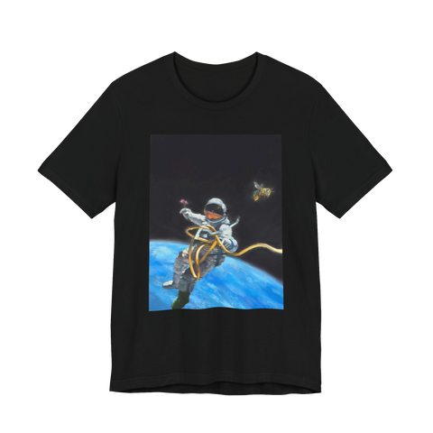bee the Signal from the Source - Unisex Tee