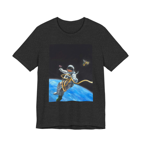 bee the Signal from the Source - Unisex Tee