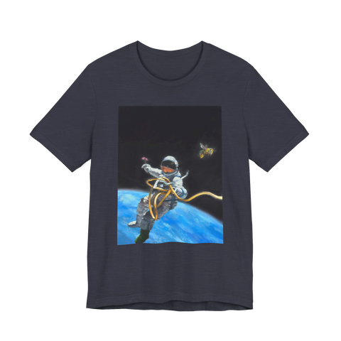 bee the Signal from the Source - Unisex Tee