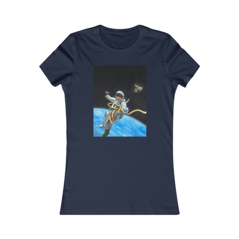 bee the Signal from the Source - Women's Tee