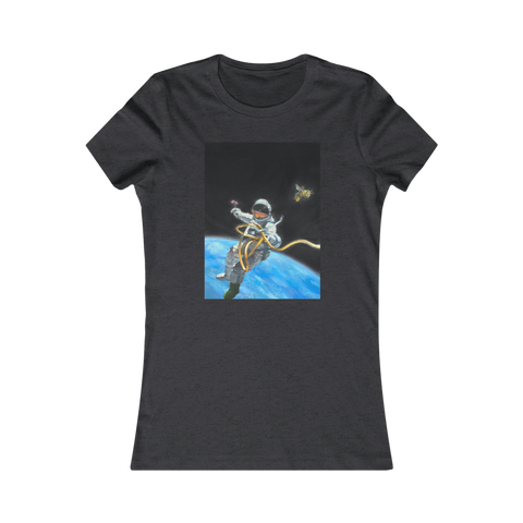 bee the Signal from the Source - Women's Tee