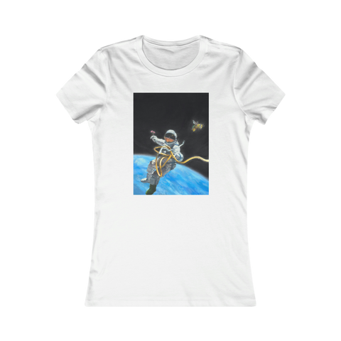 bee the Signal from the Source - Women's Tee