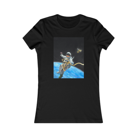 bee the Signal from the Source - Women's Tee