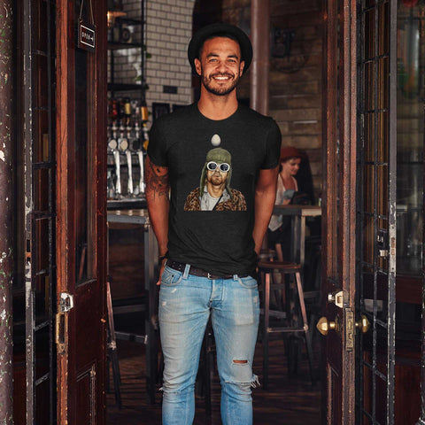 I Found God  - Unisex Tee