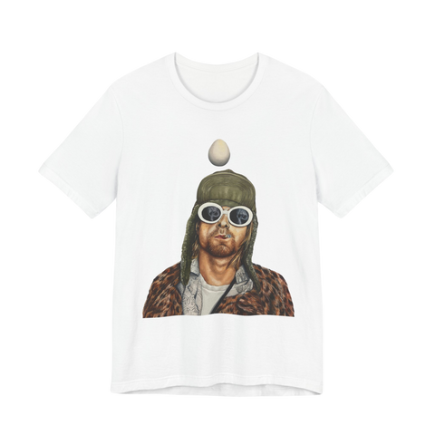 I Found God  - Unisex Tee
