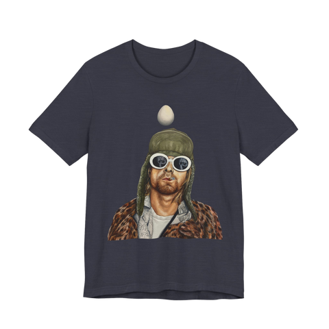 I Found God  - Unisex Tee