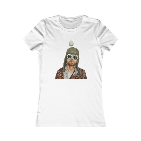 i Found God - Women's Favorite Tee