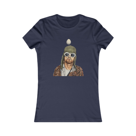 i Found God - Women's Favorite Tee