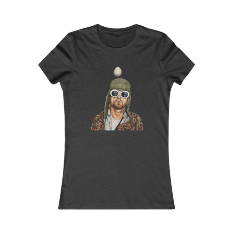 i Found God - Women's Favorite Tee