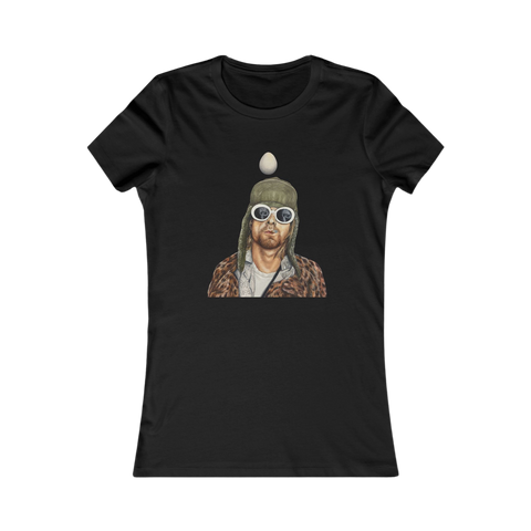 i Found God - Women's Favorite Tee