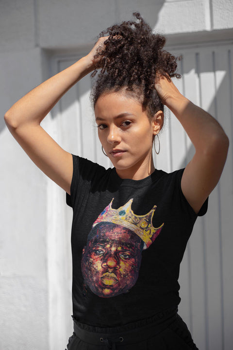 it made me an animal - Women's Tee