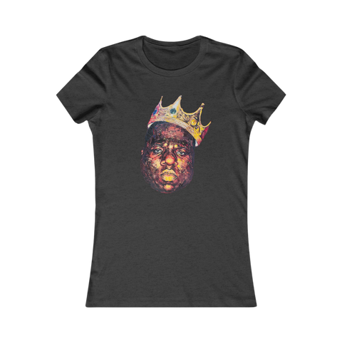 it made me an animal - Women's Tee