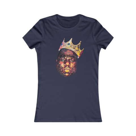 it made me an animal - Women's Tee