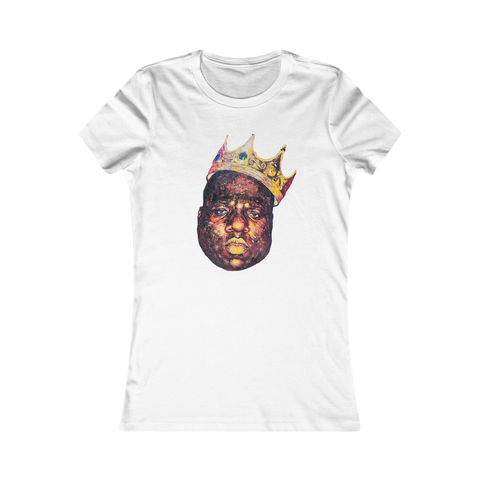 it made me an animal - Women's Tee