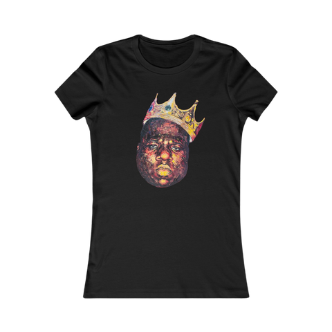 it made me an animal - Women's Tee