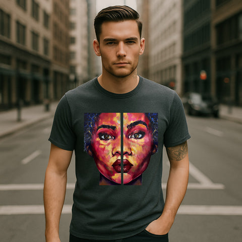 la Femme: The Big Rip - Unisex Classic Tee