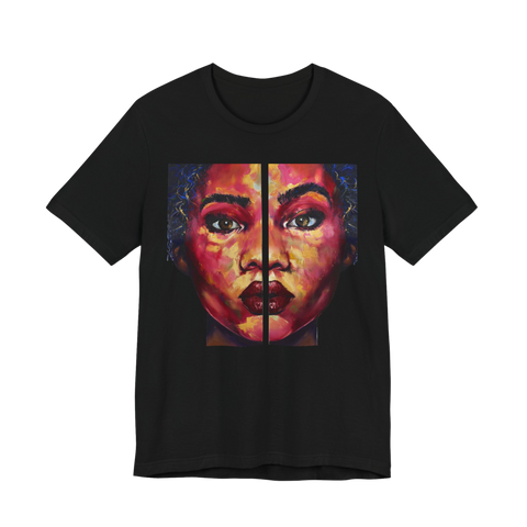 la Femme: The Big Rip - Unisex Classic Tee