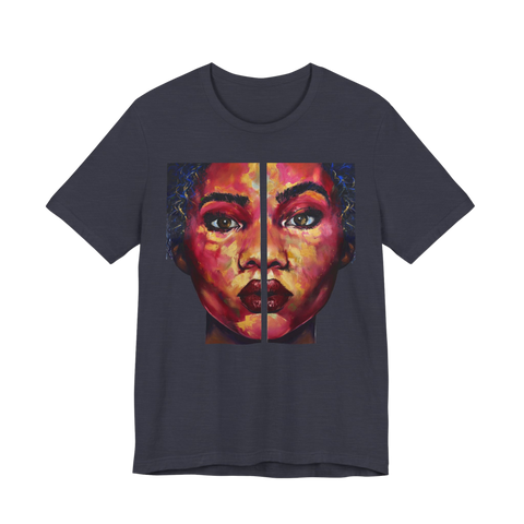 la Femme: The Big Rip - Unisex Classic Tee