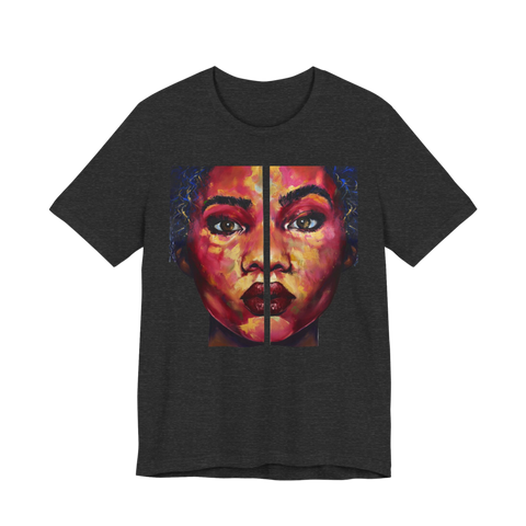 la Femme: The Big Rip - Unisex Classic Tee