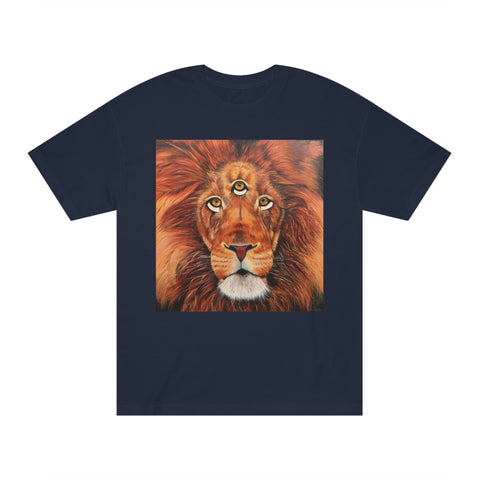 animism 2.0, Valour (Lion)  - Unisex Classic Tee