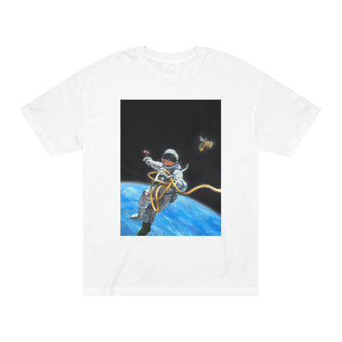 bee the Signal from the Source  - Unisex Classic Tee