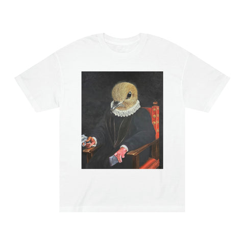 animism 3.0, Peace (Dove)  - Unisex Classic Tee