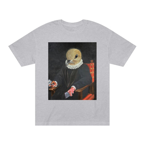 animism 3.0, Peace (Dove)  - Unisex Classic Tee