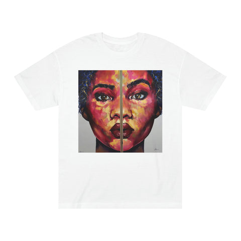 la Femme: The Big Rip - Unisex Classic Tee