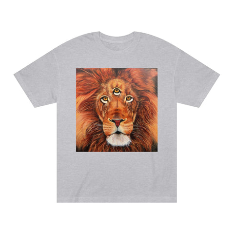 animism 2.0, Valour (Lion)  - Unisex Classic Tee