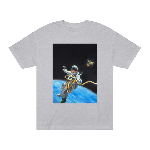 bee the Signal from the Source  - Unisex Classic Tee