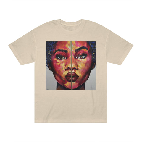 la Femme: The Big Rip - Unisex Classic Tee