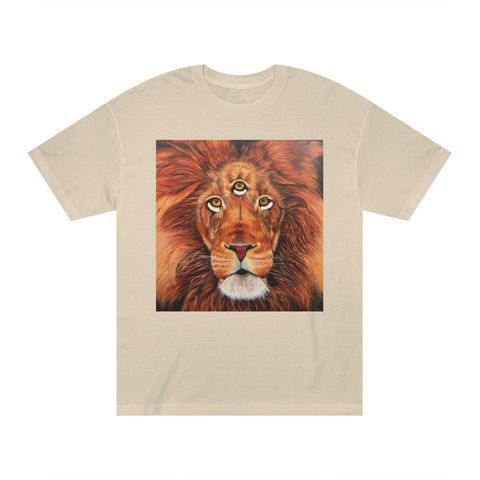 animism 2.0, Valour (Lion)  - Unisex Classic Tee