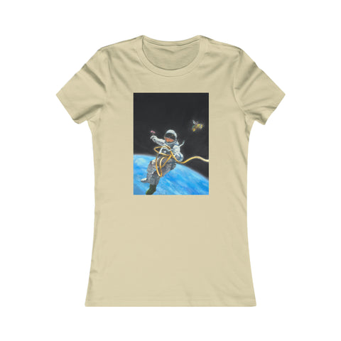 bee the Signal from the Source - Women's Favorite Tee