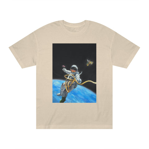 bee the Signal from the Source  - Unisex Classic Tee