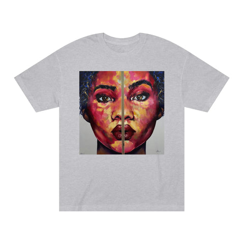 la Femme: The Big Rip - Unisex Classic Tee